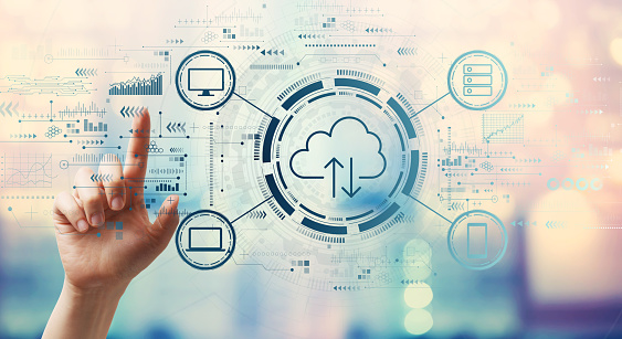 How Cloud Technology Can Help Your Business